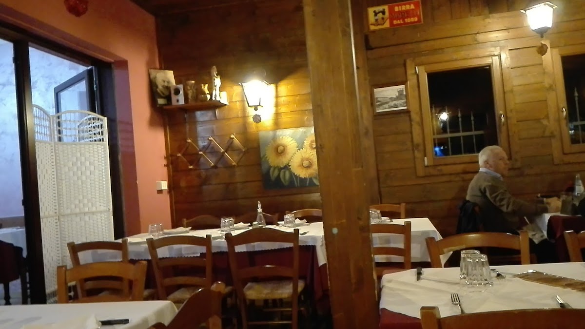 Pizzeria Stefano