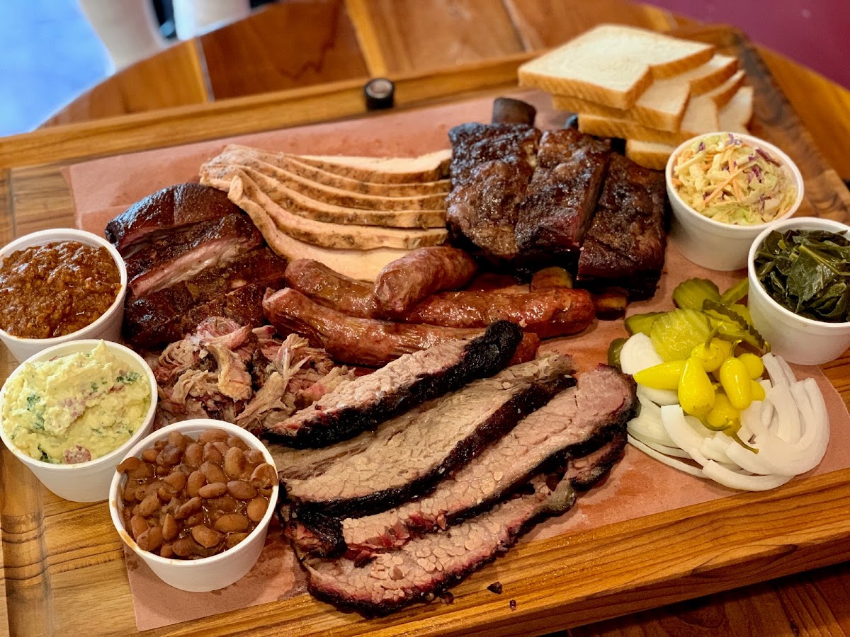 Willingham's World Champion Bbq Photos 2